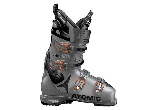 atomic hawx ultra 120 s ski boots
