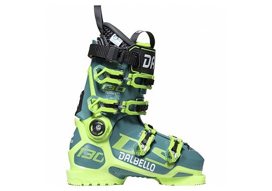 dalbello sports ds 130 ski boot