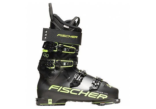 fischer ranger free 130 alpine ski boot