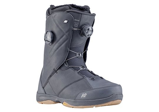 k2 maysis snowboard boots