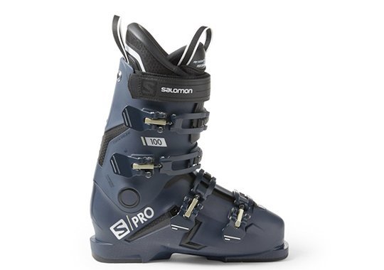 salomon s pro ski boots