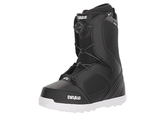 thirtytwo 32 stw boa 18 snowboard boots