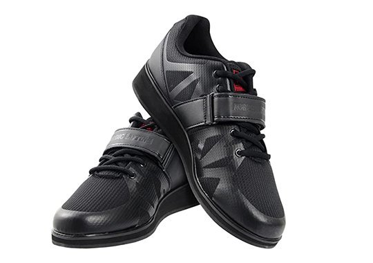 nordic lifting powerlifting shoes