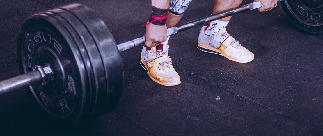 9 Best Weightlifting Shoes in 2020 