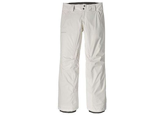 patagonia insulated snowbelle pants womens