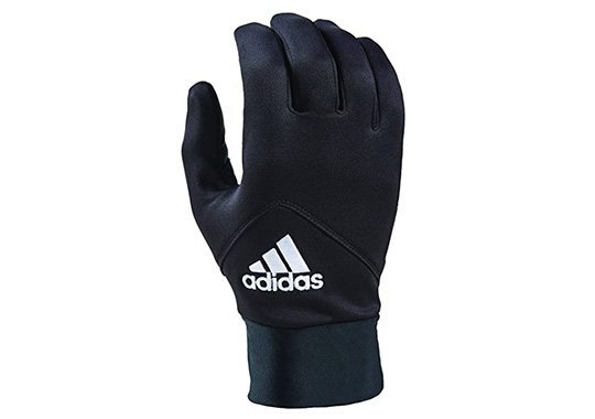 adidas awp shield running gloves