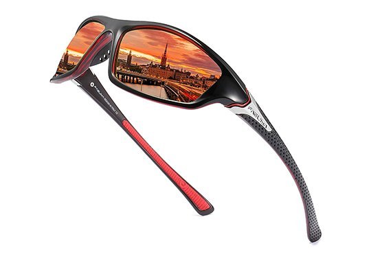faguma sports polarized sunglasses