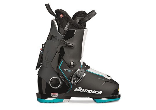 nordica hf 85 w ski boots womens