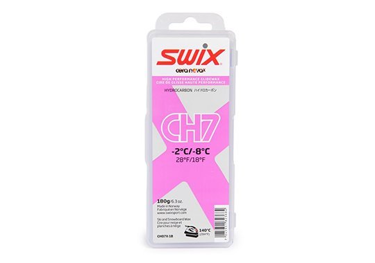 swix ch7x violet wax