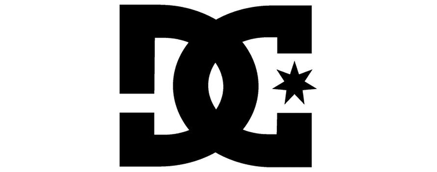 dc shoes logo