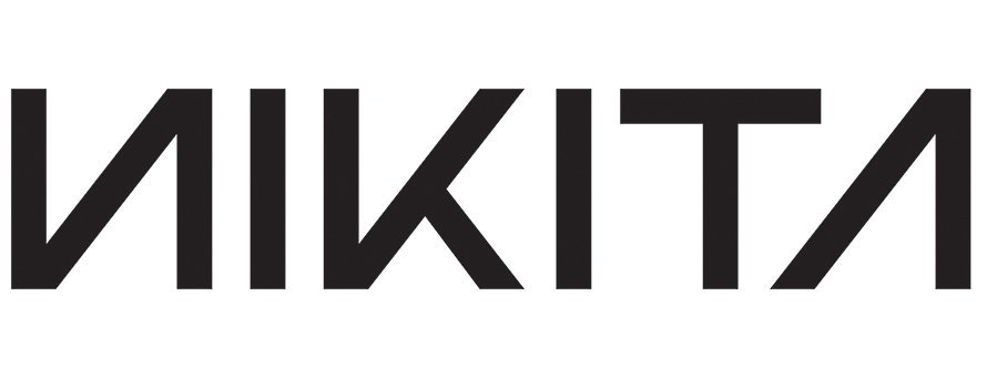 nikita logo
