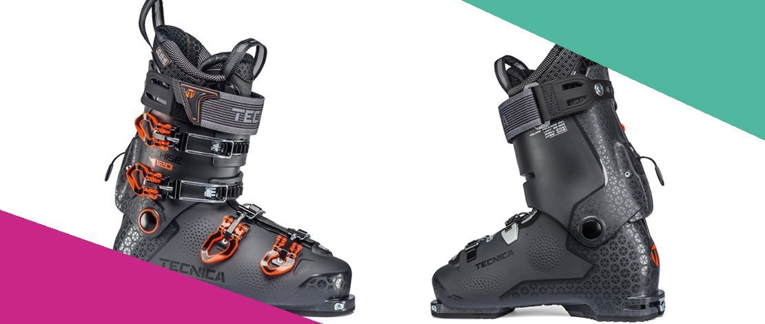 Tecnica Cochise 120 Ski Boots Review | Athlete Path